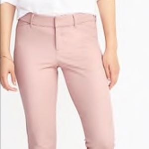Old navy pixie pants NWT size 4, 8 and 16